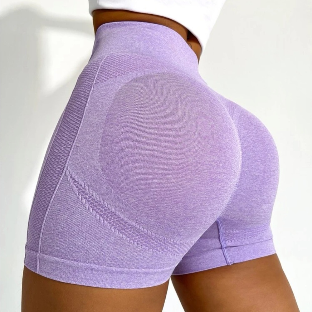 Workout Shorts - Picture 3 of 5
